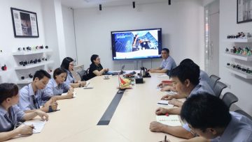 祝賀諾貝順利通過(guò)2018年ISO9001質(zhì)量管理體系復(fù)審認(rèn)證