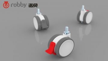 不同的國家有不同腳輪標準，具體有哪些區(qū)別？