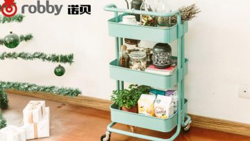 如此大力量的家具腳輪，盡顯氣質(zhì)！