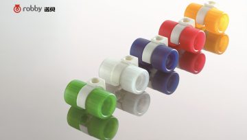 大受企業(yè)青睞的中型腳輪的分類有哪些？
