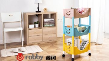 中山腳輪廠諾貝建議好的家具，就應(yīng)該搭配好的活動腳輪！