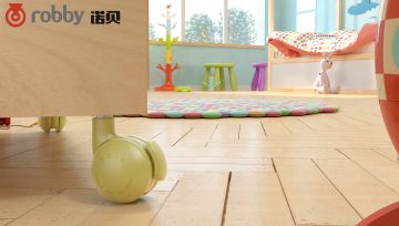 腳輪什么牌子好？萬向腳輪軸承燒傷有什么方法應(yīng)對(duì)？