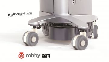 醫(yī)療腳輪的外包裝都有哪些作用功能？