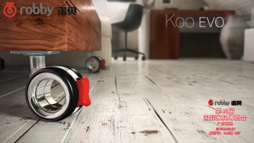 想要用好腳輪，也可以選擇適當(dāng)?shù)闹匦图揖吣_輪