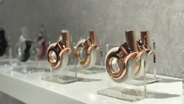 家具品控到位還不夠，配件腳輪還要有高質(zhì)檢標(biāo)準(zhǔn)