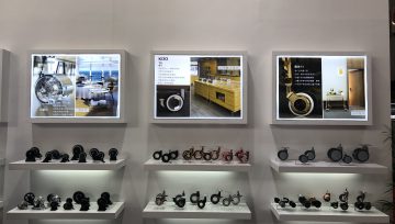 速遞丨廣州酒店用品展完美落幕，一覽諾貝精彩時刻